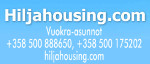 Hiljahousing Oy